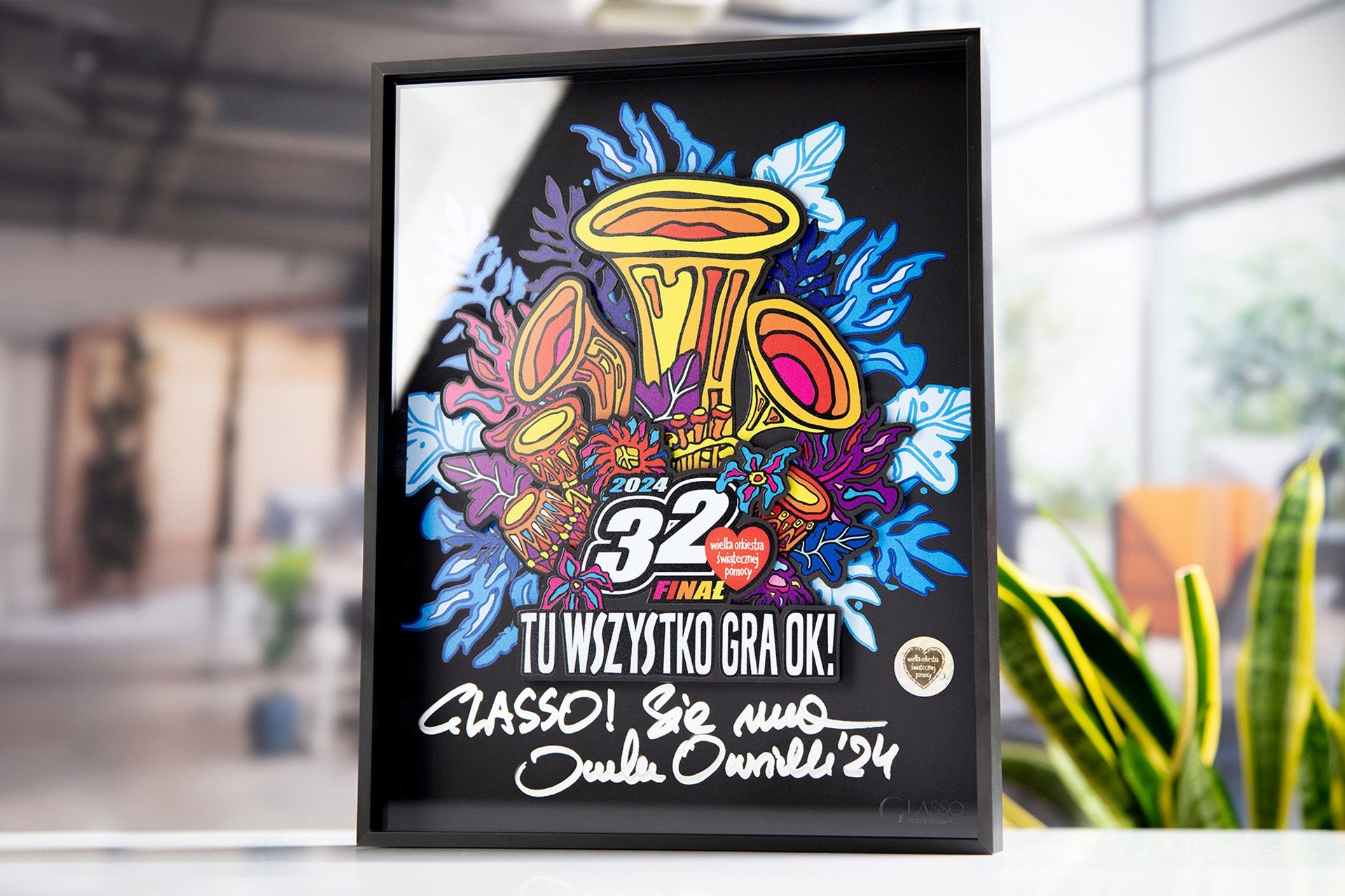 glasso