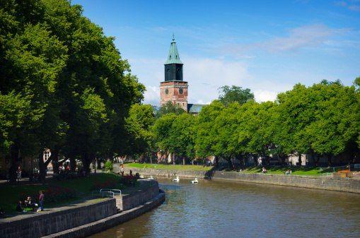 Glasso Finland