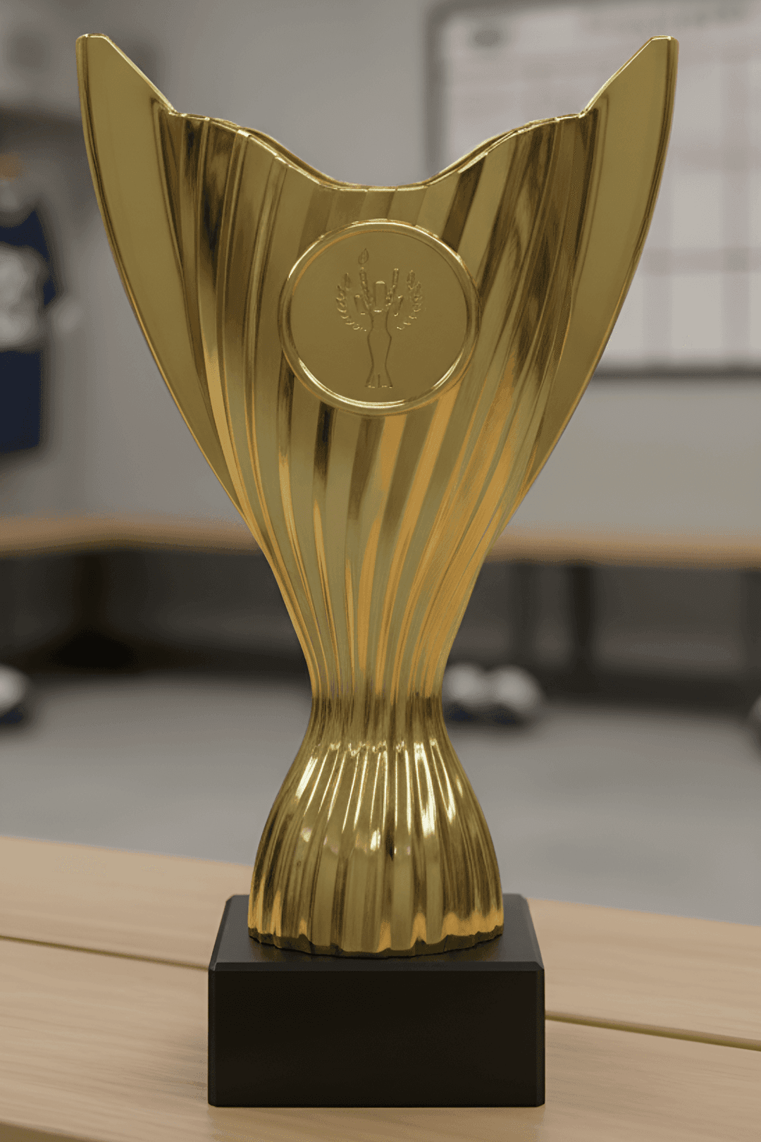 Puchar - CUP448