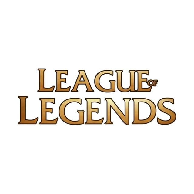 League of Legends