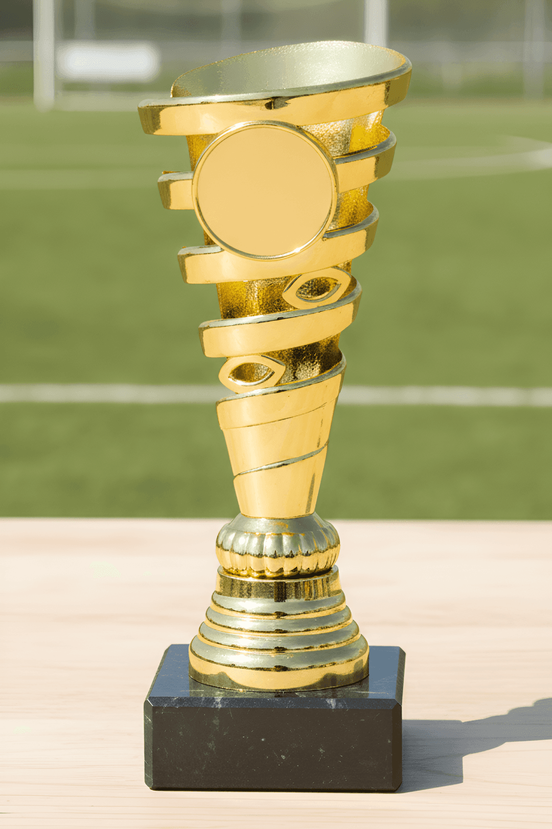 Puchar - CUP389