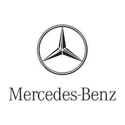 Mercedes-Benz – statuetki premium