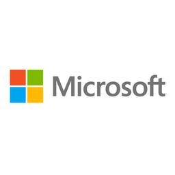 Microsoft – statuetki i trofea od Grupy Glasso